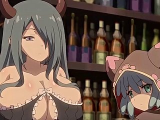 [桜 都 字幕 组] [720p hi10p] [190.125] [魔 人] 夢魔 の 街 コ ル ネ リ カ 第二 話 お 仕事 た く さ ん コ ル ネ リ カ ~ 白 良 の ミ ル ク と ア ル ネ の 魔 道具 ~