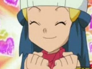 Pokemon Hentai Ash x Świt
