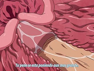 헨타이 amantes