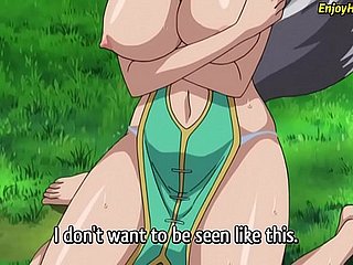 Aku нет Onna Kanbu Ep2 [EnjoyHentai.com]