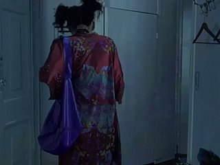 ความตายความรักและหุ่นยนต์ - ตอน hentai