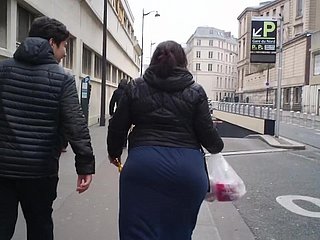 Beamy pest arabskiej we Francji 1