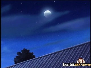 18 Tahun yang lalu Virgin mendapat fuck dalam kayu - Hentai.xxx