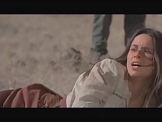 scènes de sexe forcé de films réguliers spéciaux Western 1