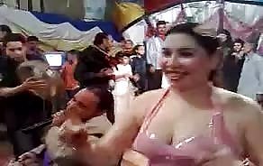 เซ็กซ์เต้นรำวิดีโออาหรับอียิปต์ 14
