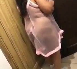 isteri dan penghantaran saya pekerja arab