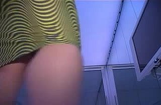 Siadanie na twarzy w czasie rzeczywistym