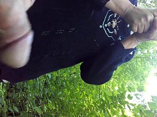 un incontro inatteso nel forest.part 1