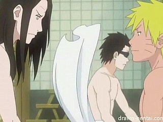 hentai Naruto