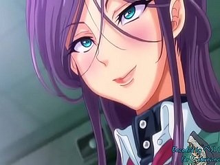 Hentai Non conosco il nome di