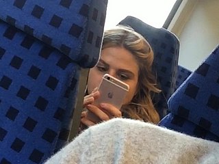 Eavesdrop dandyish tieners close-mouthed cam als grote lul flash thither strakke jeans