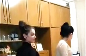 arab bitch